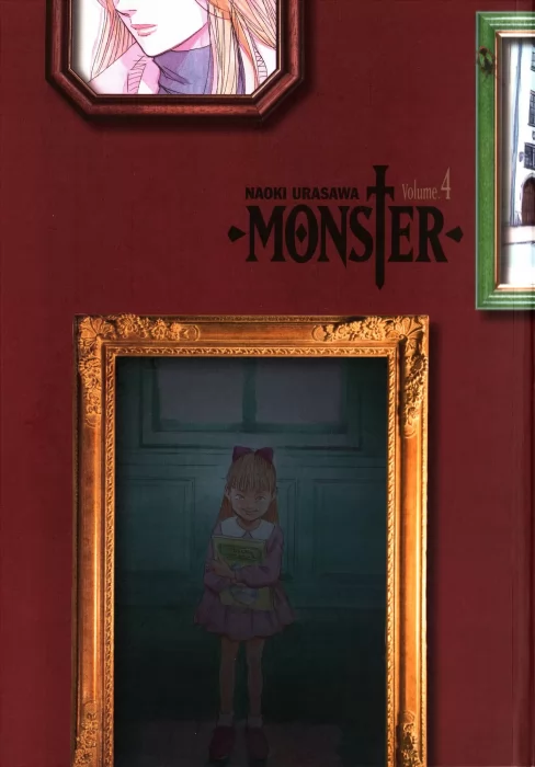 Monster: The Perfect Edition&#44; Volume 4 (Monster #51-68)