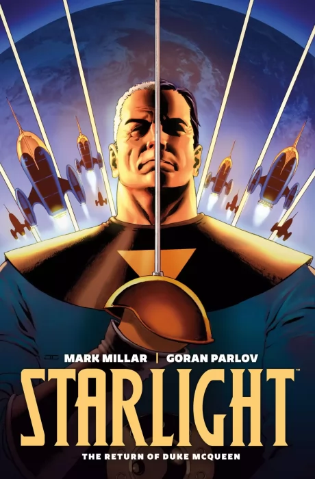 Starlight Library Edition (Starlight #1-6)