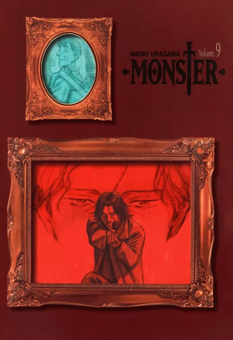 Monster: The Perfect Edition&#44; Volume 9 (Monster #142-162)