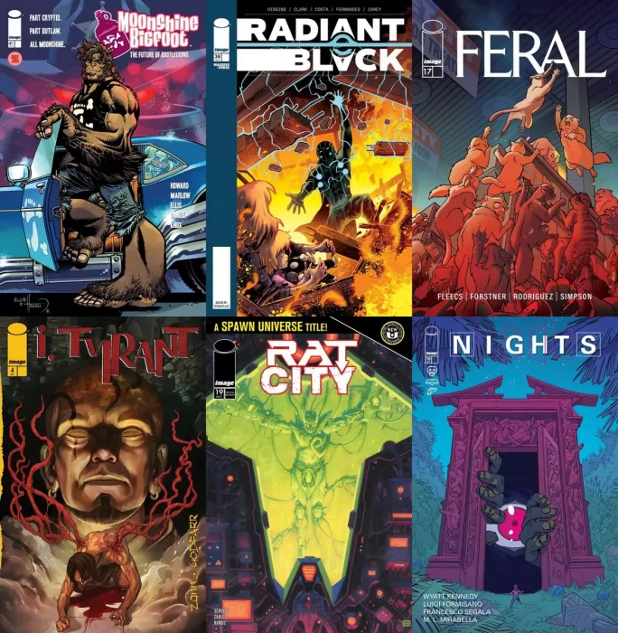 Image Week Pack (10-29-2025)