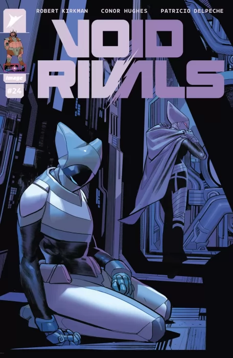 Void Rivals (Void Rivals #24)