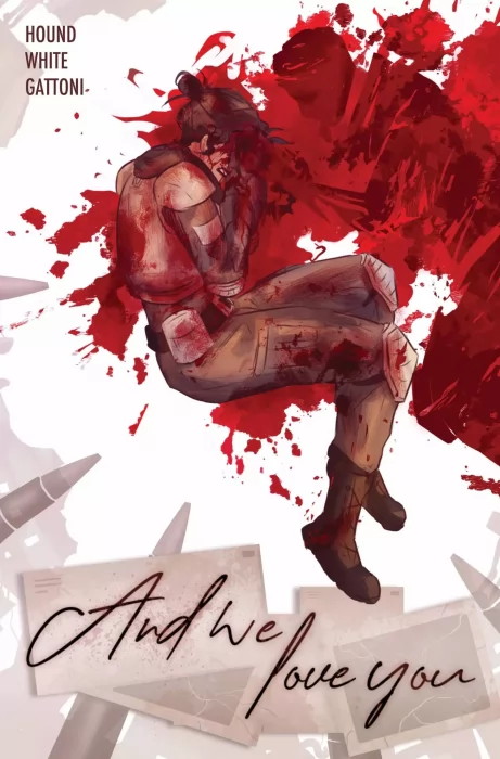 And We Love You (And We Love You #1)