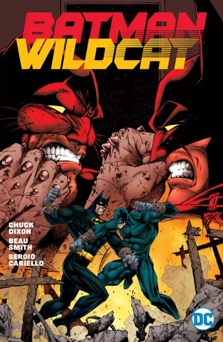 Batman / Wildcat (Batman / Wildcat #1-3&#44; Catwoman / Wildcat #1-4&#44; The Brave and the Bold #88; #97; #110; #118; #127)