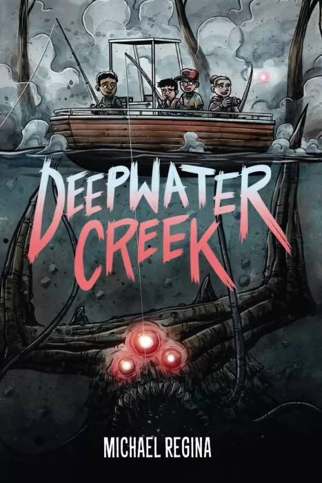 Deepwater Creek