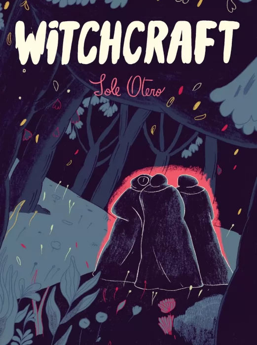 Witchcraft 