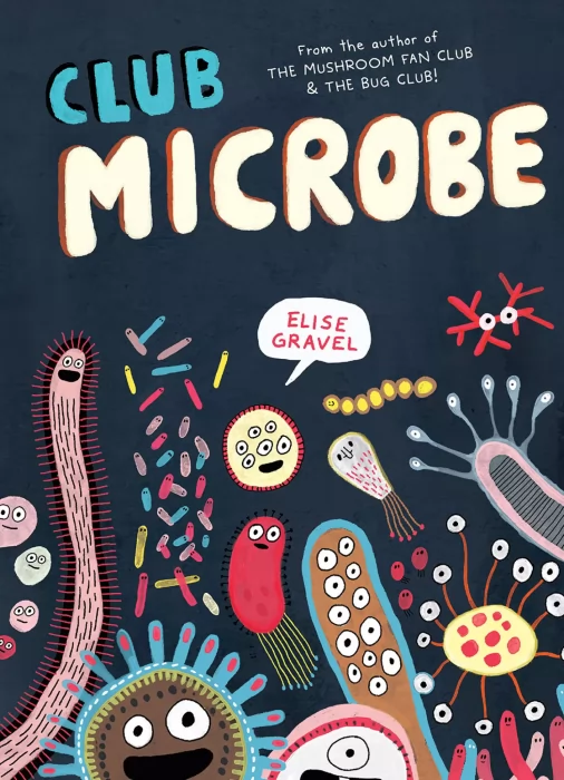 Club Microbe