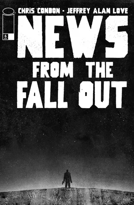 News from the Fallout (News from the Fallout #6)