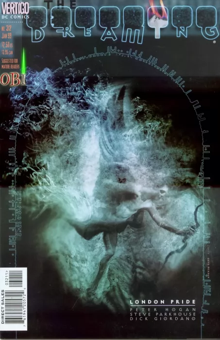 The Dreaming (The Dreaming #32)