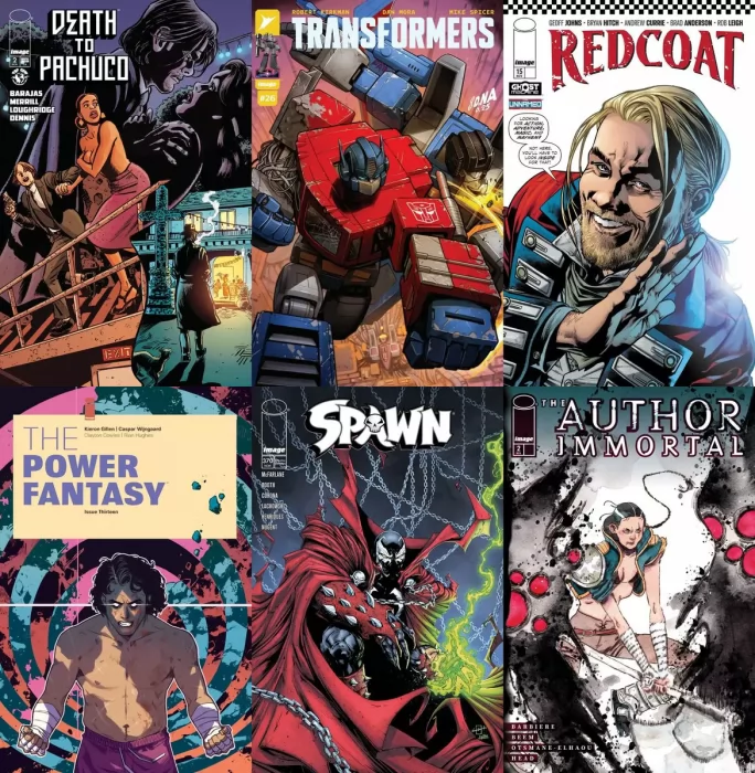 Image Week Pack (11-05-2025)