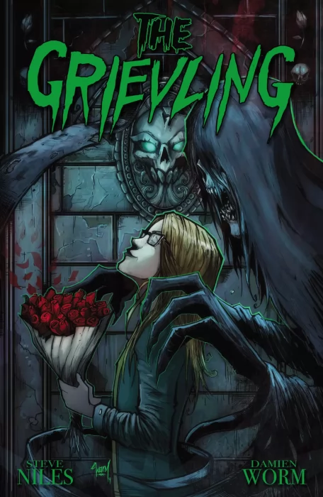The Grievling (The Grievling #1-2)