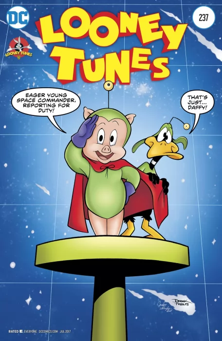 Looney Tunes (Looney Tunes #237)