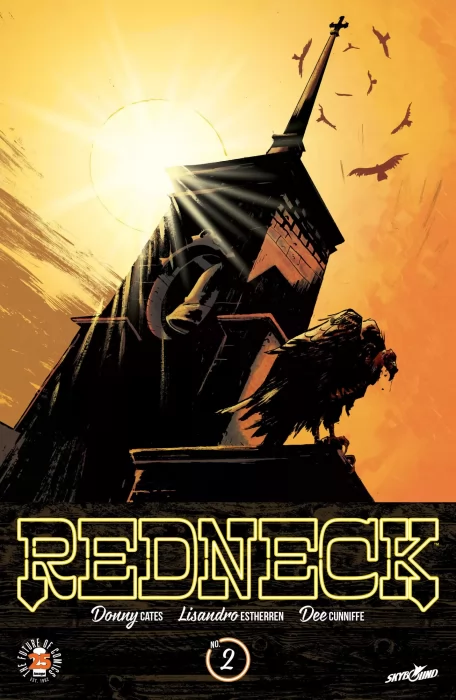 Redneck (Redneck #2)
