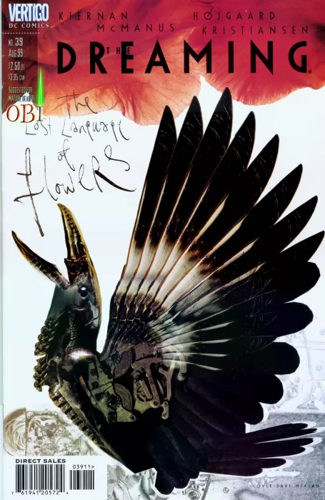 The Dreaming (The Dreaming #39)