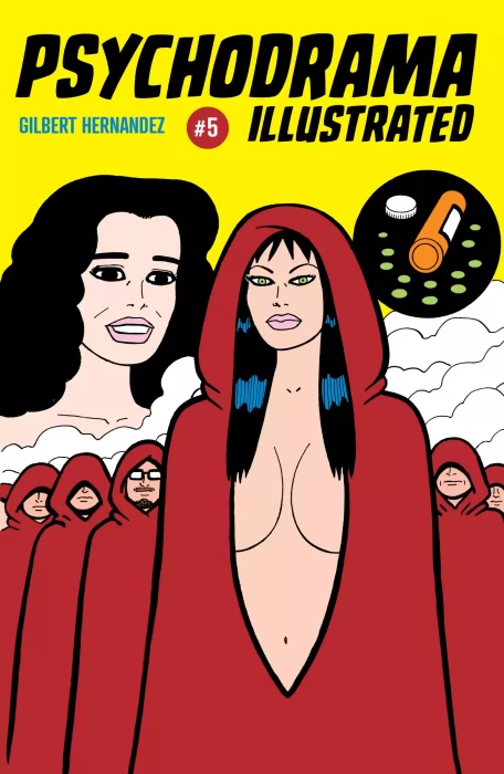 Psychodrama Illustrated (Psychodrama Illustrated #5)