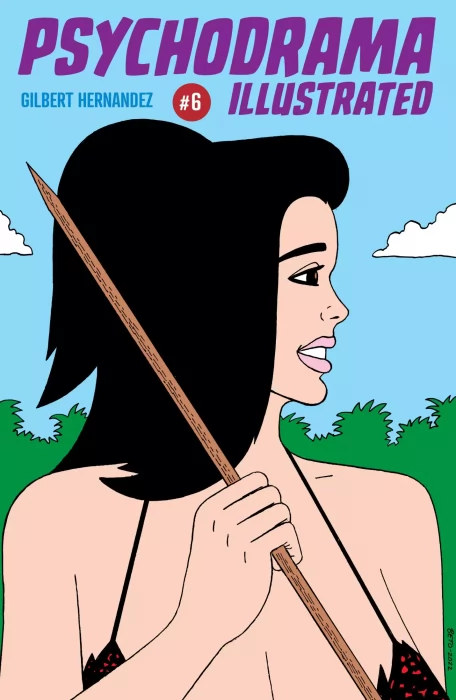 Psychodrama Illustrated (Psychodrama Illustrated #6)