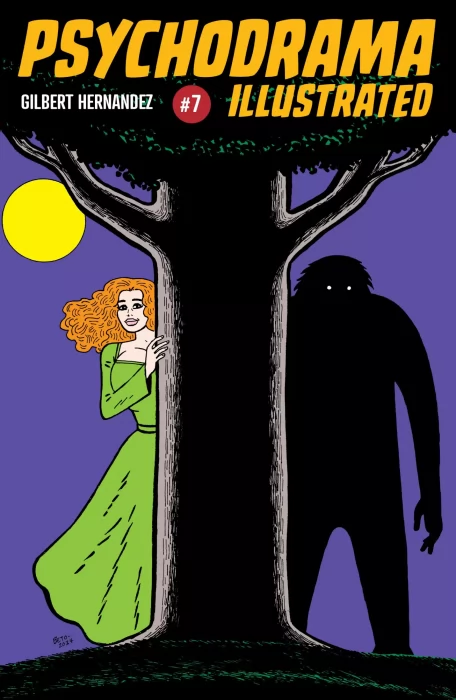 Psychodrama Illustrated (Psychodrama Illustrated #7)