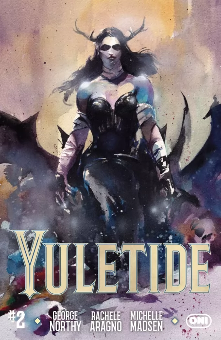 Yuletide (Yuletide #2)