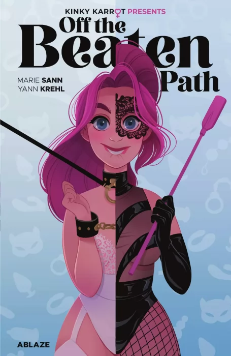 Kinky Karrot Presents: Off the Beaten Path