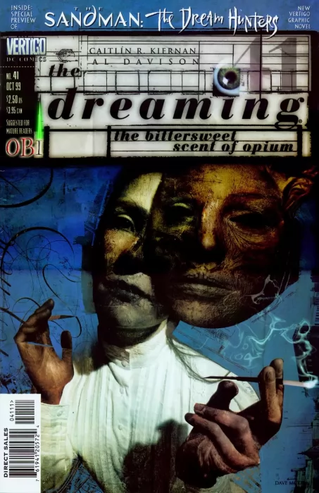 The Dreaming (The Dreaming #41)
