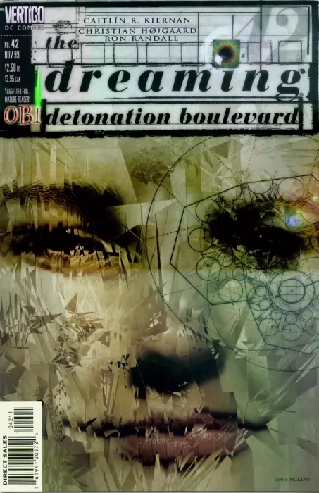 The Dreaming (The Dreaming #42)