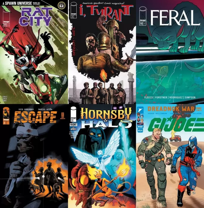 Image Week Pack (11-26-2025)