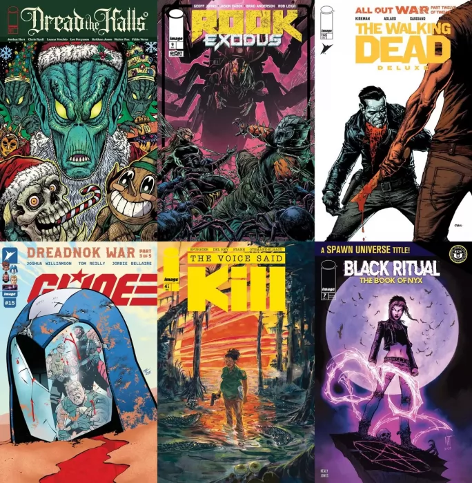 Image Week Pack (12-03-2025)