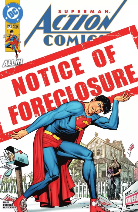 Action Comics (Action Comics Vol. 3 #1093)