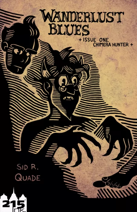 Wanderlust Blues (Wanderlust Blues Vol. 2 #1)