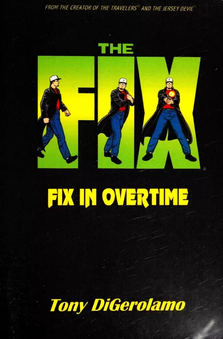 The Fix: Fix in Overtime