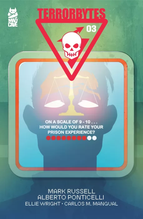 Terrorbytes (Terrorbytes #3)