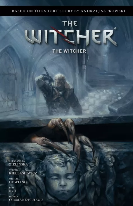 The Witcher: The Witcher