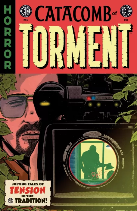 Catacomb of Torment (Catacomb of Torment #6)