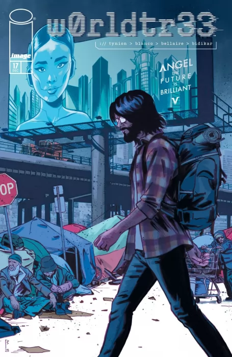 W0rldtr33 (W0rldtr33 #17)