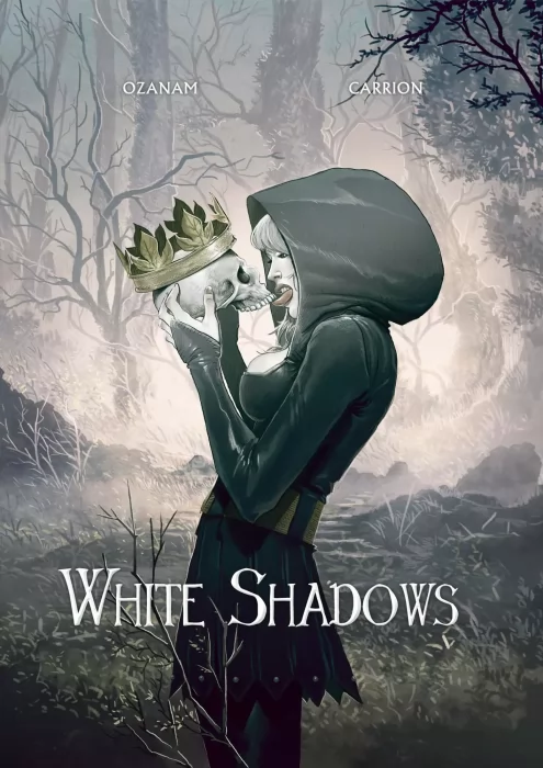 White Shadows