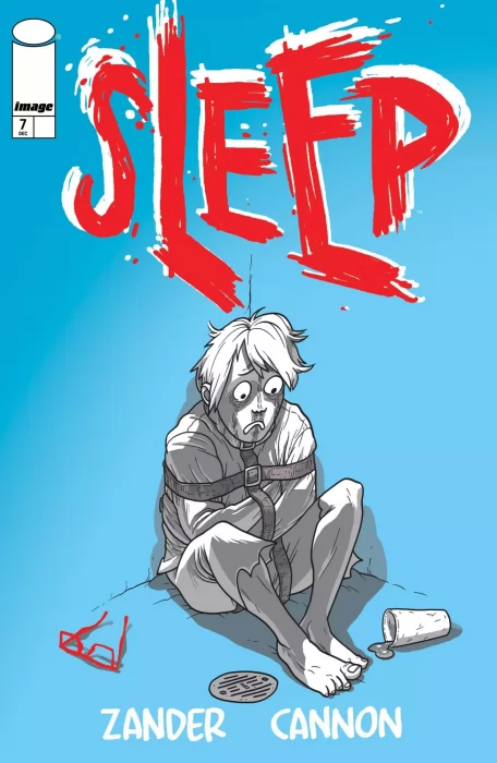 Sleep (Sleep #7)