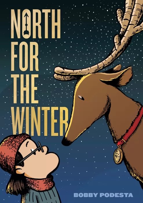 North for the Winter