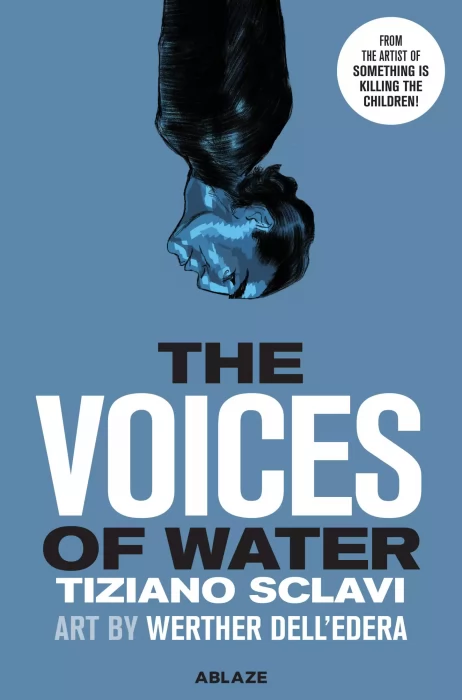 The Voices of Water