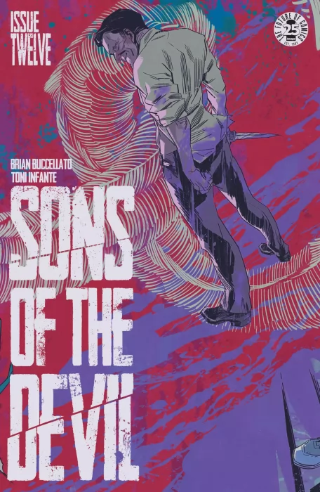 Sons of the Devil (Sons of the Devil #12)