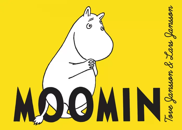 Moomin Adventures (Moomin Adventures #1)