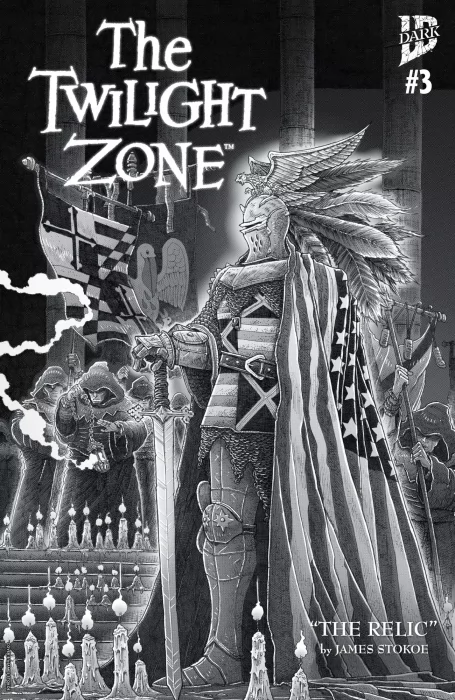 The Twilight Zone (The Twilight Zone #3)