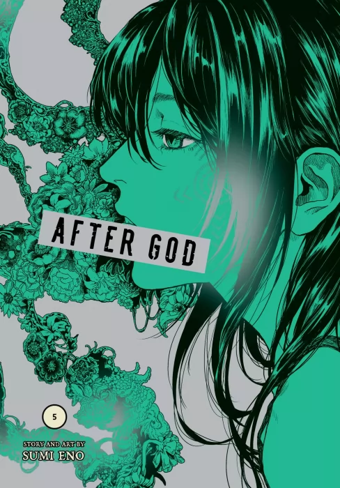 After God, Volume 5 (After God #34-42)