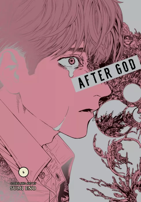 After God, Volume 6 (After God #43-51)