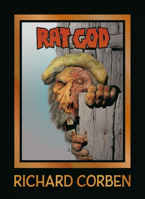 Rat God (Rat God #1-5)