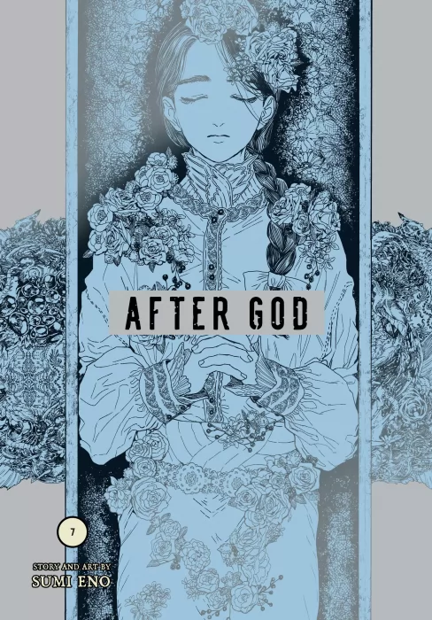 After God, Volume 7 (After God #52-59)