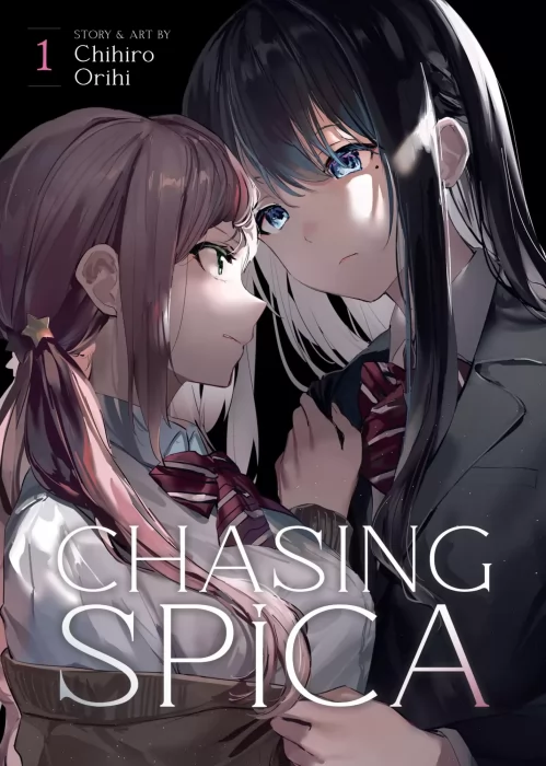 Chasing Spica, Volume 1 (Chasing Spica #1-5)