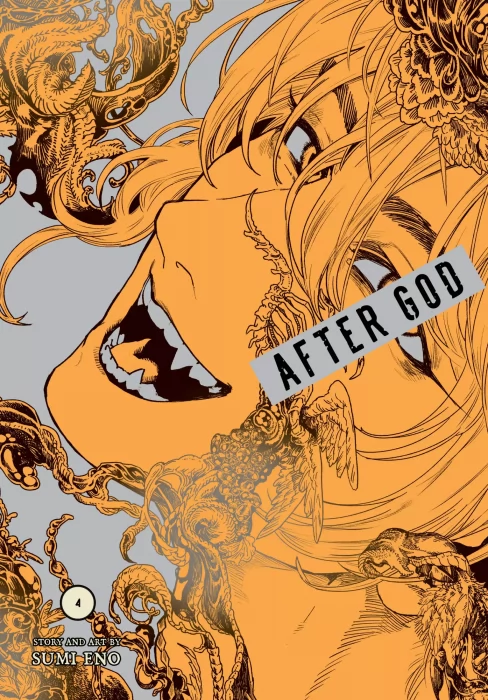 After God, Volume 4 (After God #25-33)