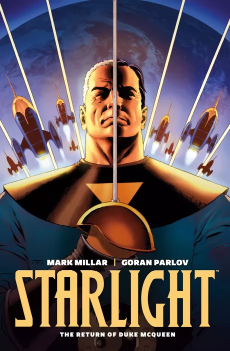 Starlight Library Edition (Starlight #1-6)
