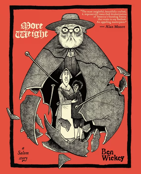 More Weight: A Salem Story