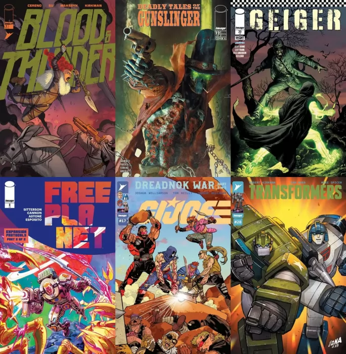 Image Week Pack (01-14-2025)