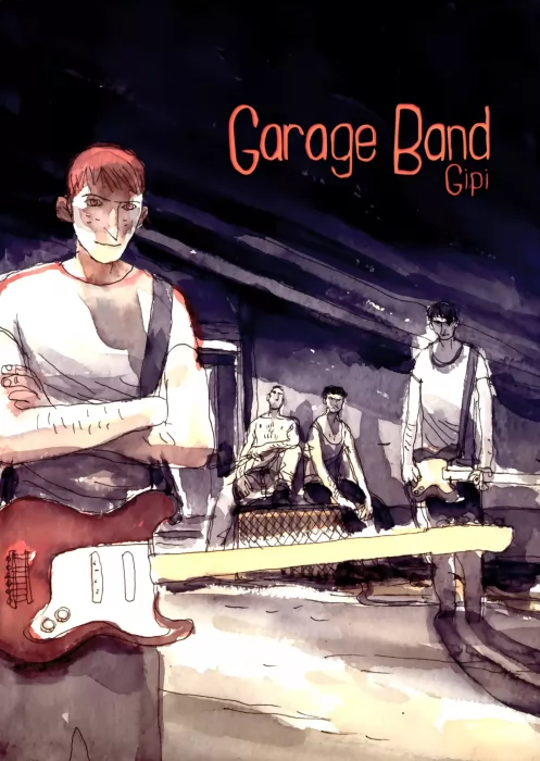 Garage Band 